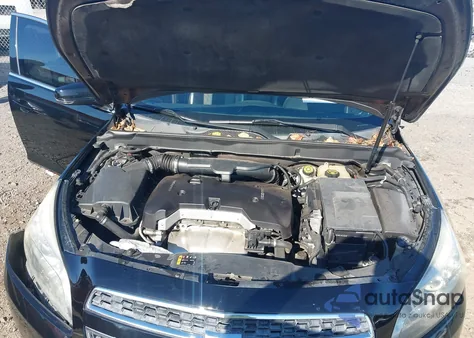 2013 Chevrolet Malibu 2Lt z USA, uszkodzony, nr VIN 1G11E5SA8DU133900